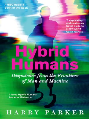 cover image of Hybrid Humans